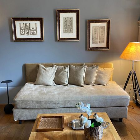 Caterina Apartment Florence Extérieur photo