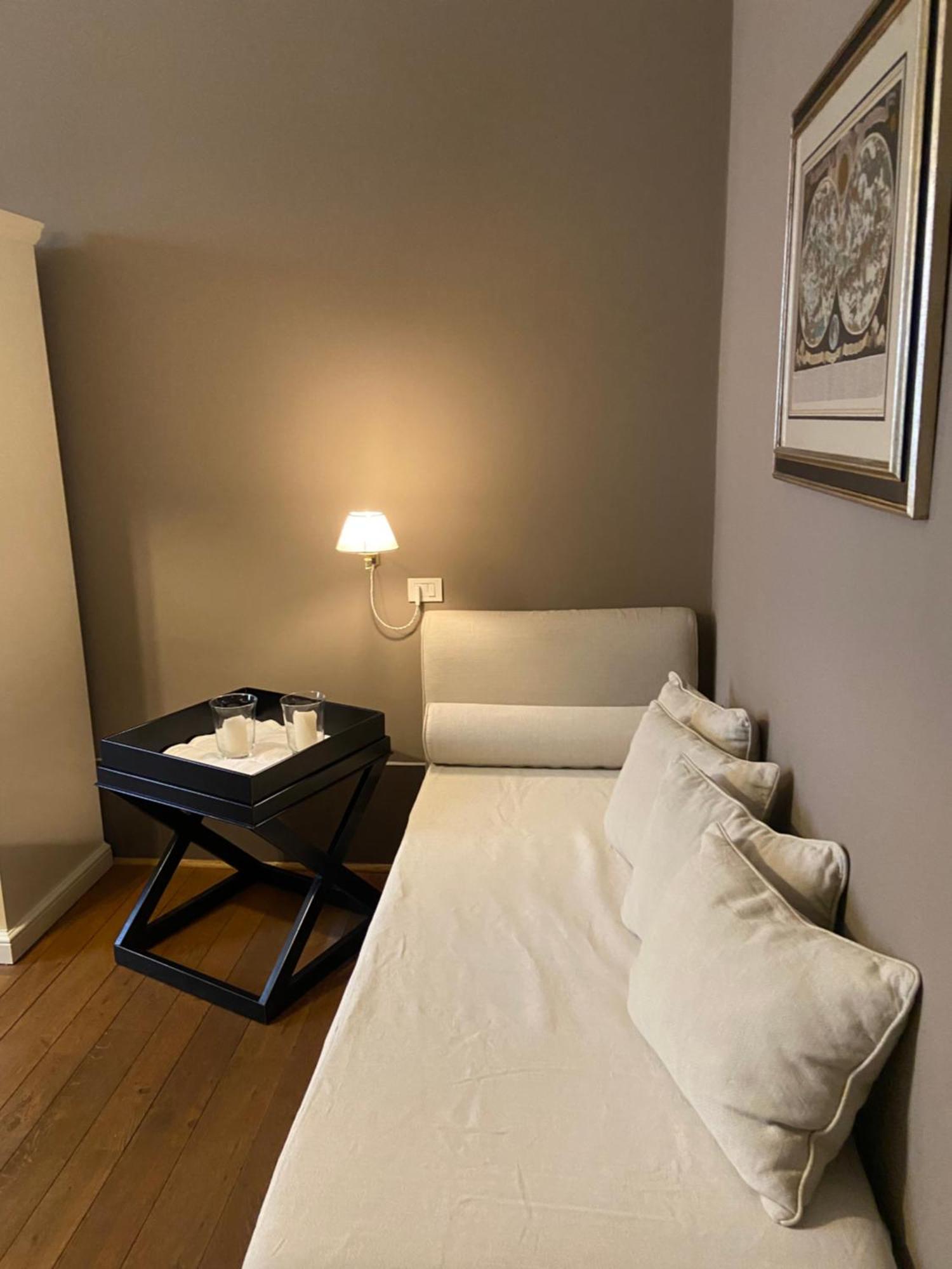 Caterina Apartment Florence Extérieur photo