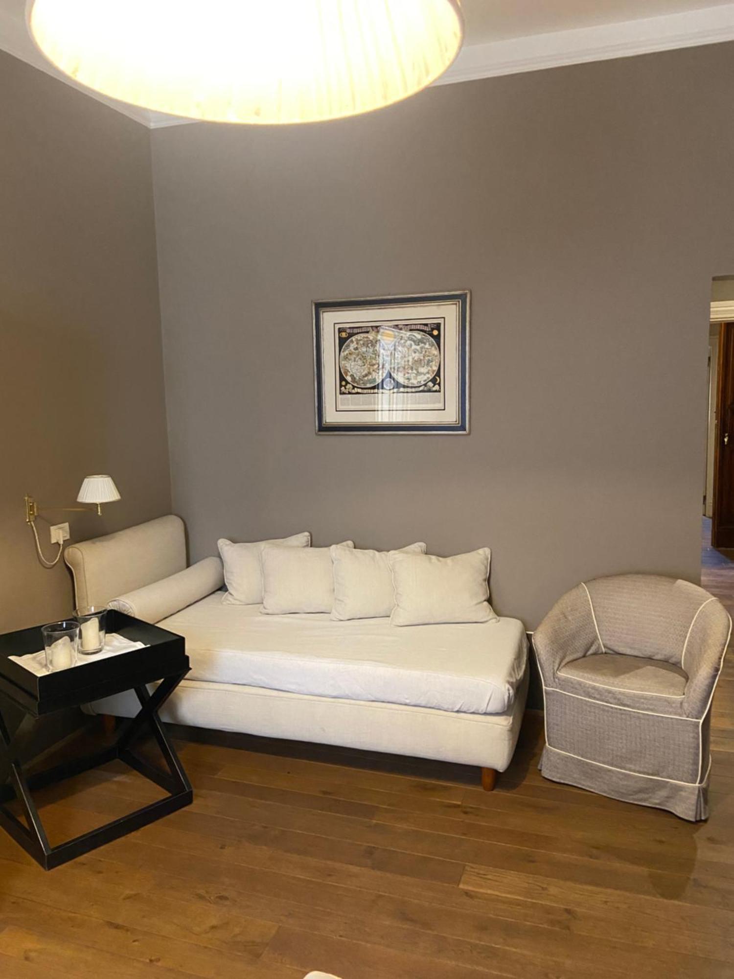 Caterina Apartment Florence Extérieur photo