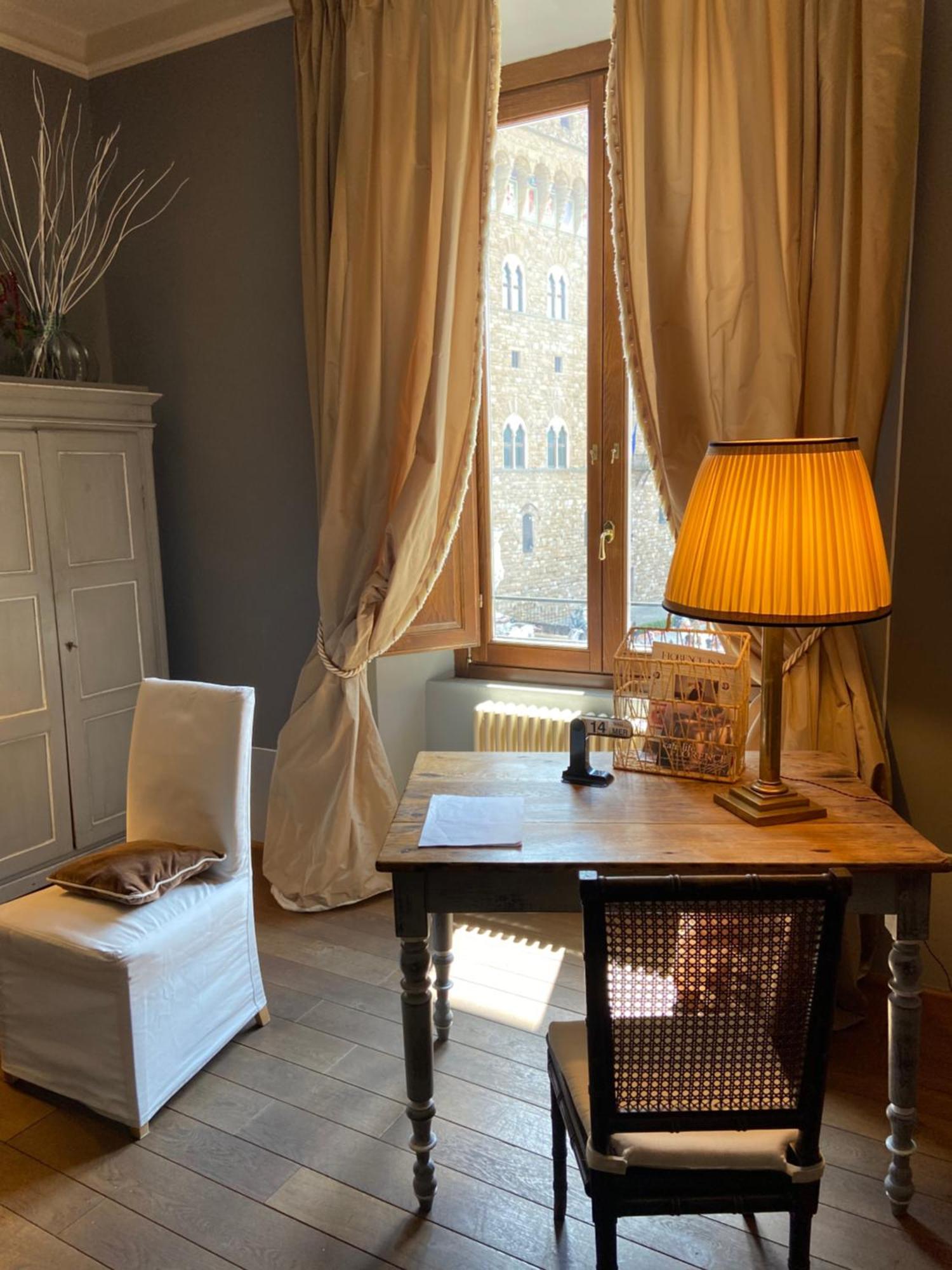 Caterina Apartment Florence Extérieur photo