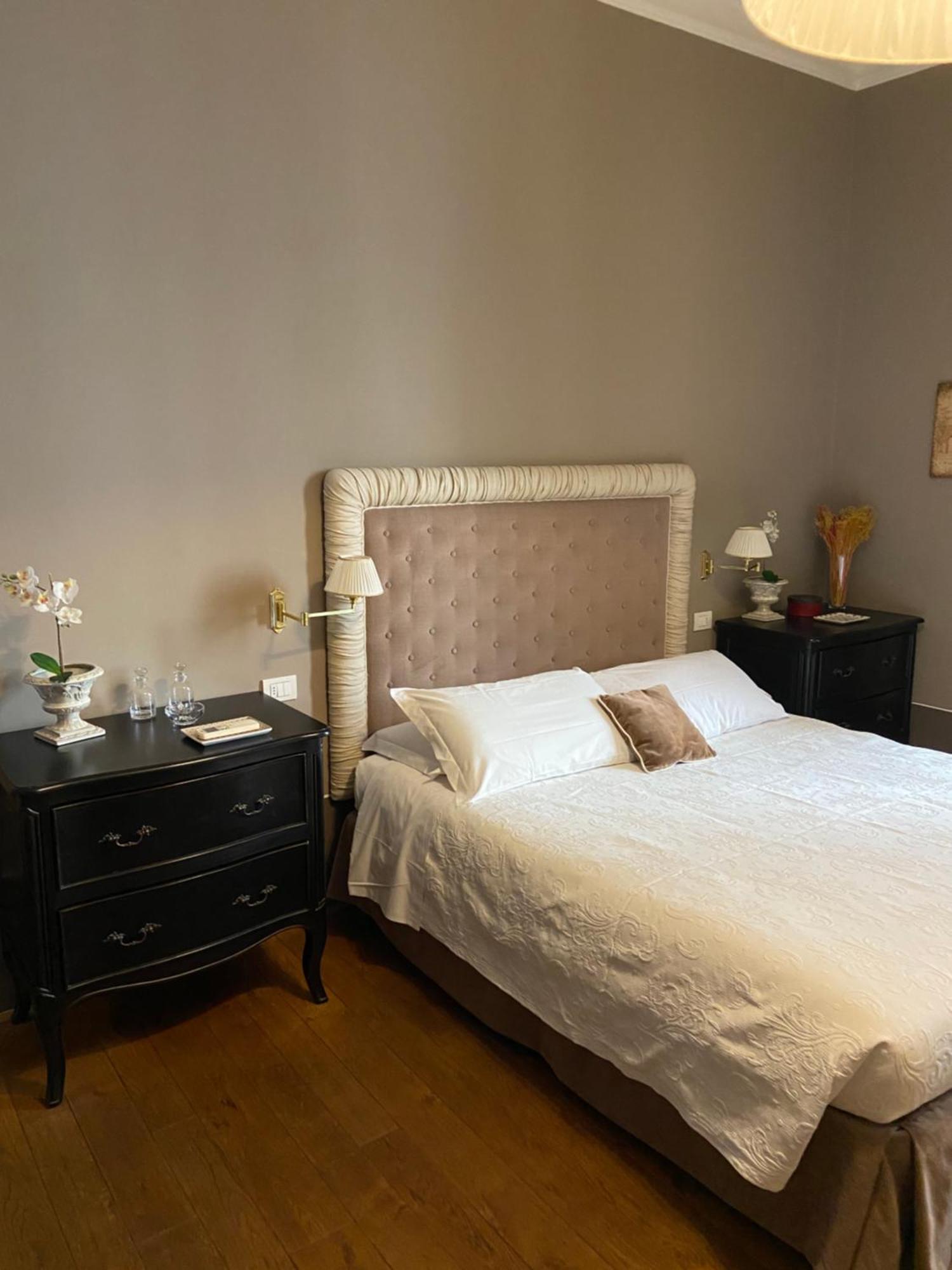 Caterina Apartment Florence Extérieur photo
